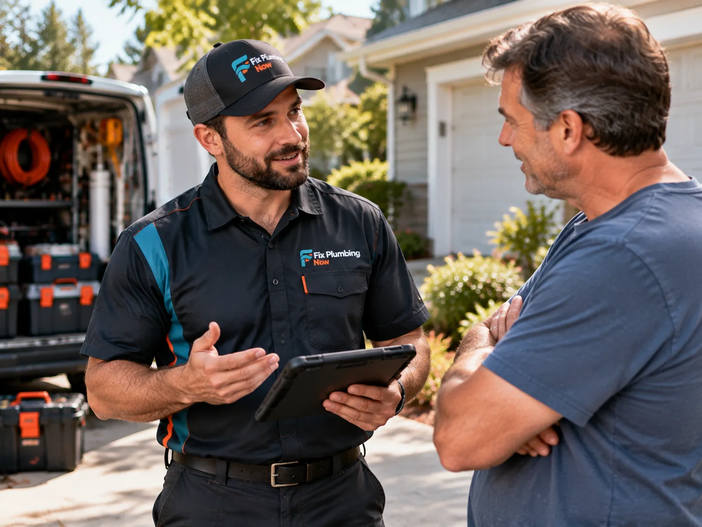 Clogged Drain Service Crescent City, IL FAQs